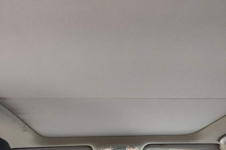 Used Kia KX3 2015 1.6L Automatic Two-Wheel Drive DLX
