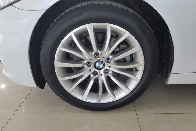 Used BMW 5 Series 2017 525Li Luxury Design Package
