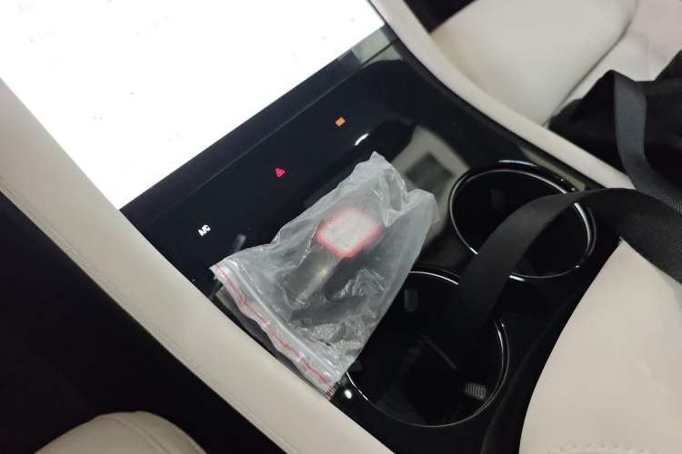 Used IM LS7 2023 90 kWh Elite All-Wheel-Drive Version