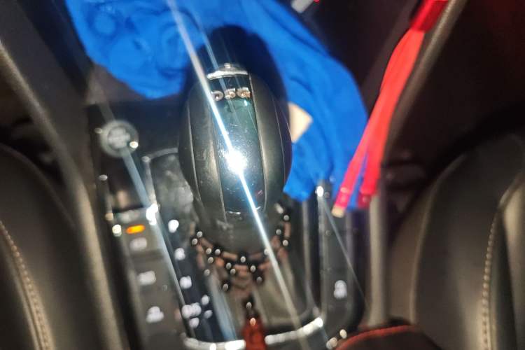 Used Volkswagen Tharu 2019 280TSI Two-Wheel Drive Luxury Edition China V Standard