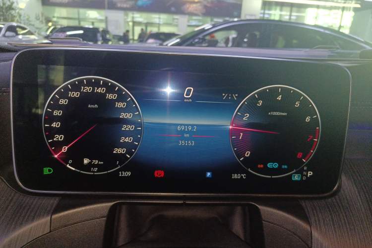 Used Mercedes-Benz C-Class 2022 Restyled C 200 L Sport Edition