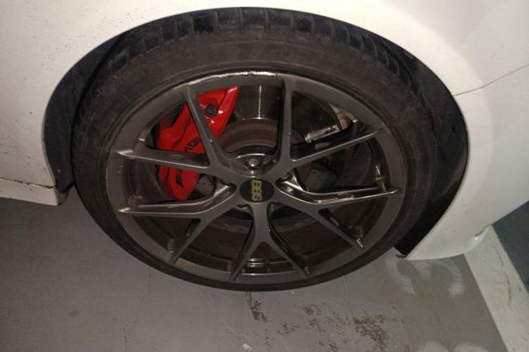 Used Mercedes-Benz C-Class AMG 2015 AMG C 63
