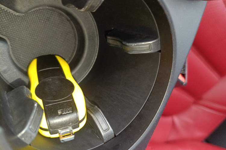 Used Porsche Macan 2017 Macan GTS 3.0T