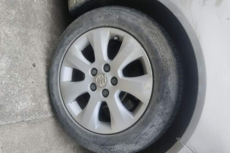 Used Buick Regal 2015 1.6T Leading Technology Model