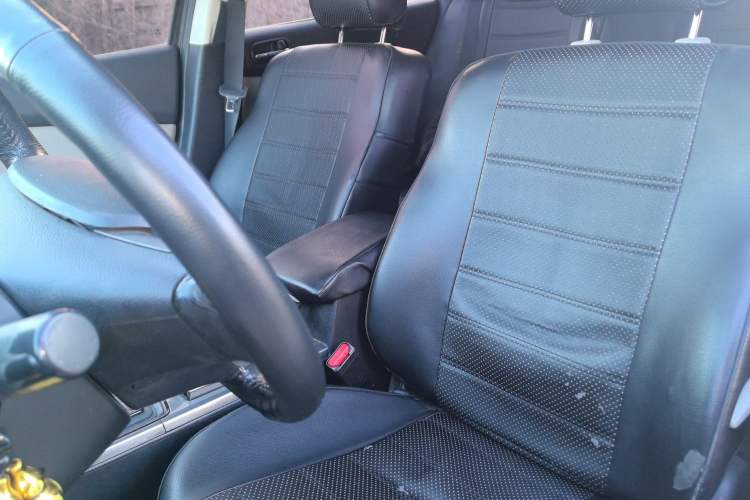 Used Mazda Mazda 6 2012 2.0L Automatic Elite Edition