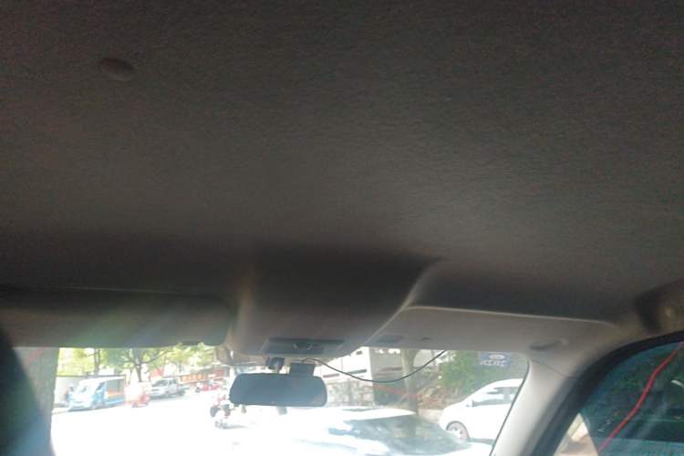 Used CHANGAN OSHAN X70A 2019 1.5L Manual Basic Version China VI Standard Headliner