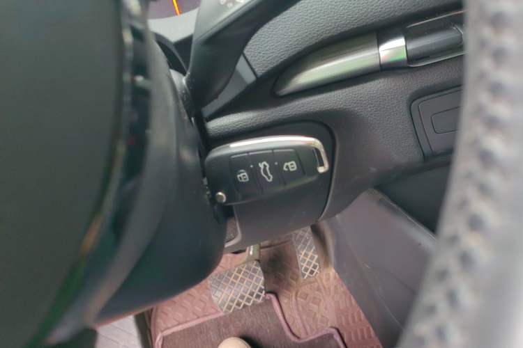 Used Audi A3 2016 Limousine 35 TFSI Prestige Edition
