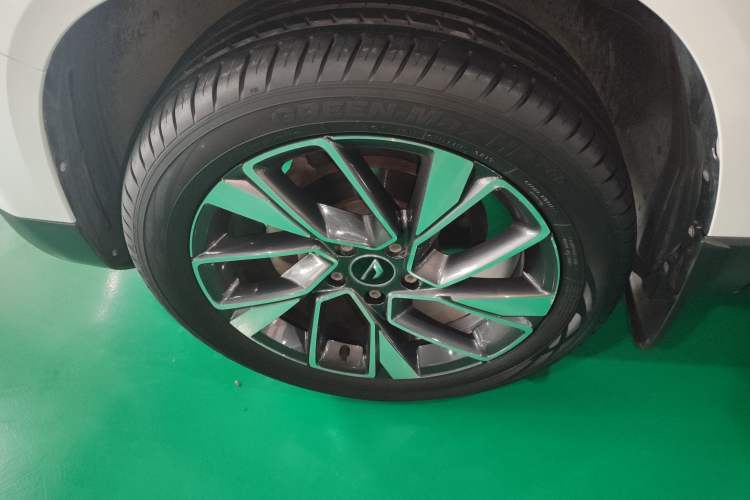 Used Jetta VS5 2019 280TSI Automatic Glory Edition