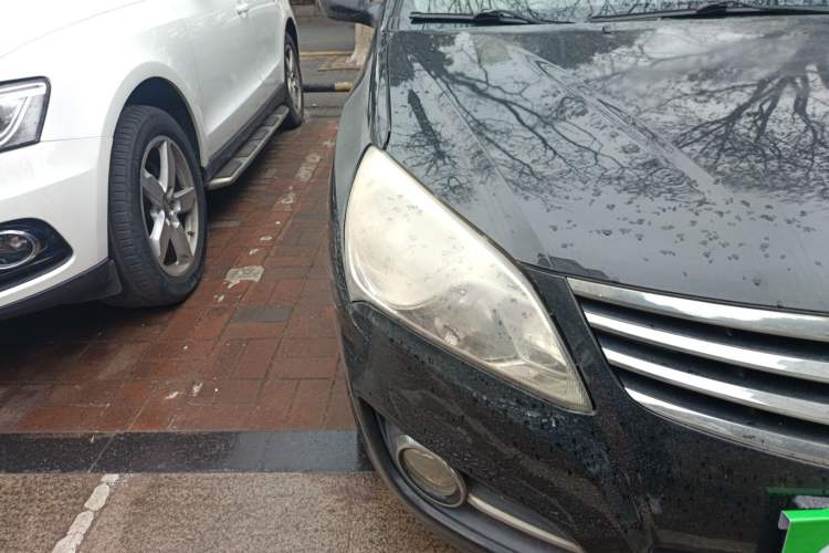 Used Hyundai Celesta 2011 1.6L Manual Comfort Edition