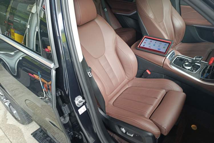 Used BMW X5 2022 xDrive30i M Sport Package