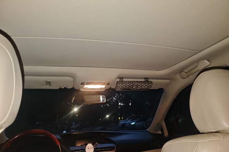 Used Lexus RX Classic 2009 350 Prestige Edition
