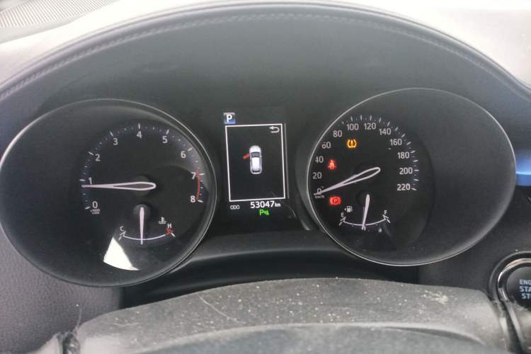 Used Toyota C-HR 2020 2.0L Luxury Edition