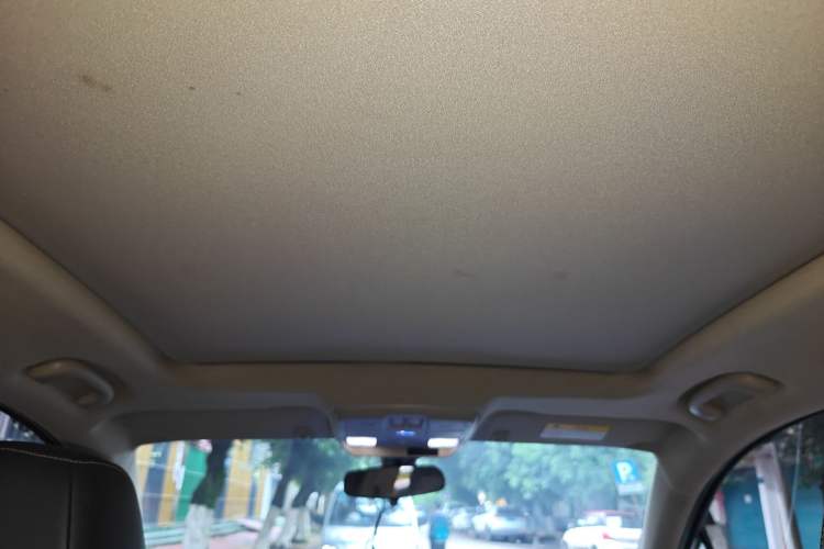 Used Buick Envision 2016 20T Two-Wheel Drive Leading Version