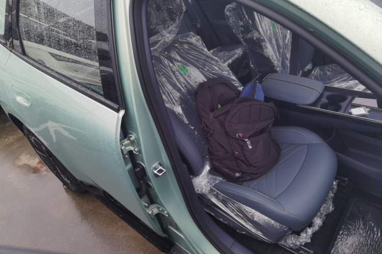 Used ARCFOX T1 2025 Model 425 PRO
