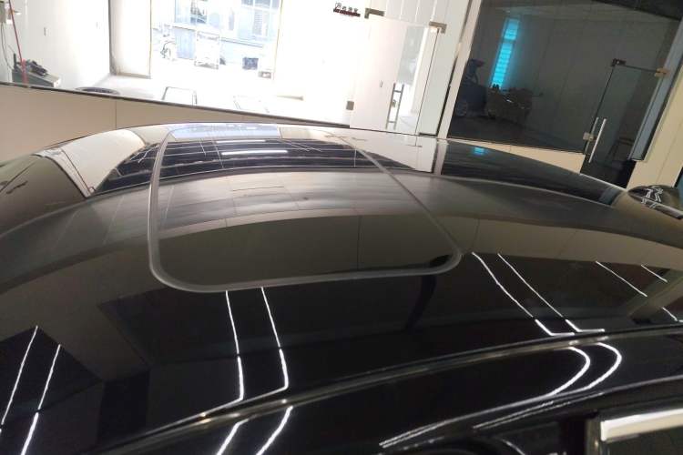 Used Volvo S80L 2015 2.0T T5 Smart Luxury Edition