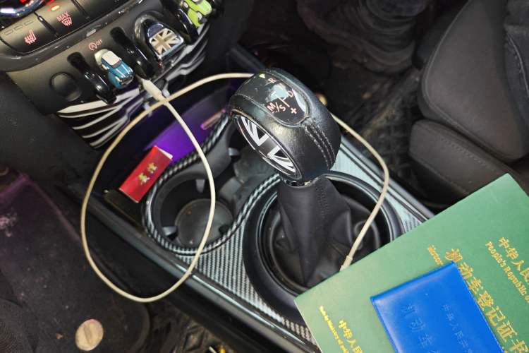 Used MINI Countryman 2017 1.5T COOPER ALL4 Traveler
