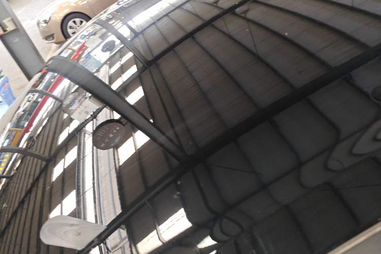 Used Wuling Bingo PLUS 2024 401 km Flagship Edition Four-Seater Version