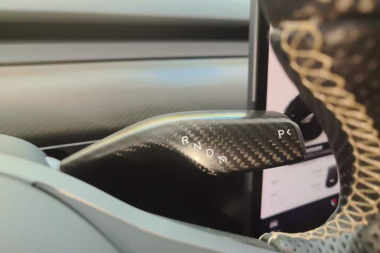 Used Tesla Model Y 2021 Performance High-Performance All-Wheel-Drive Version
