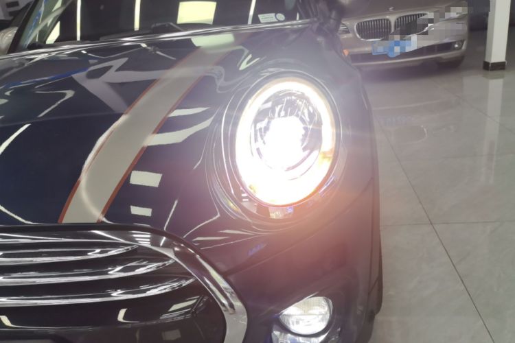 Used MINI 2016 1.5T COOPER SEVEN