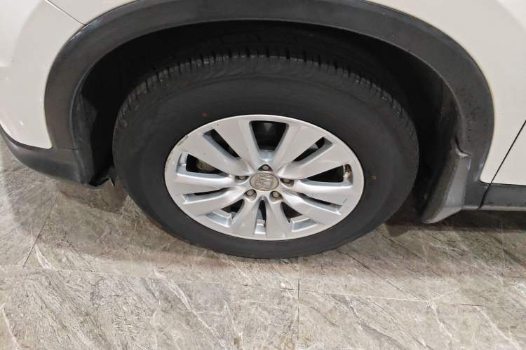 Used Honda CR-V 2016 2.0L Two-Wheel Drive Classic Edition
