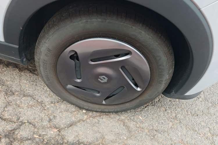 Used Leapmotor T03 2023 200 Lite Edition