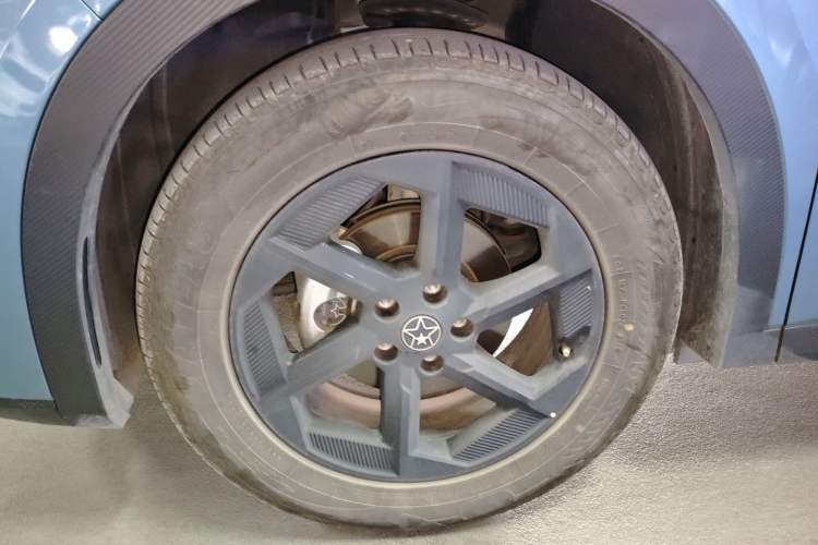 Used Venucia VX6 2025 Large Flat-Layout 520 Pro