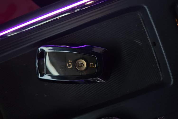 Used Ford Mondeo 2022 Restyled EcoBoost 245 Luxury Version