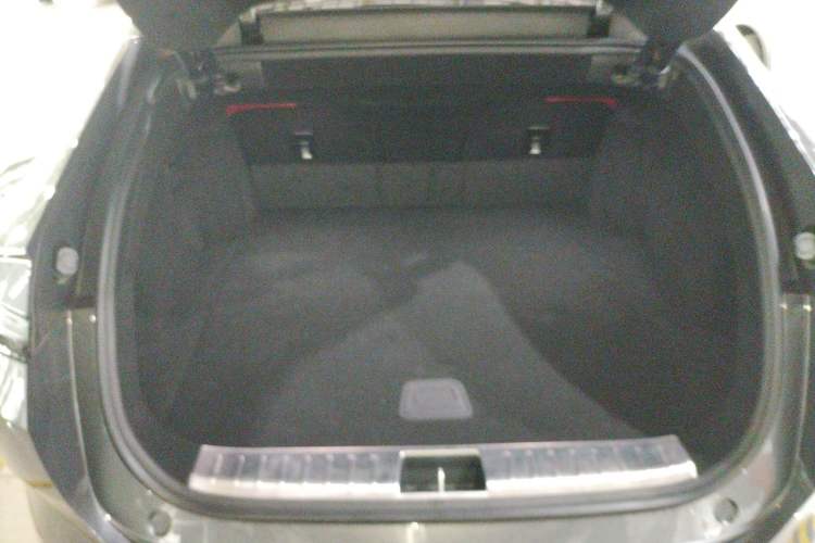 Used Avatr 12 2025 Year Updated Ultra Extended-Range Version