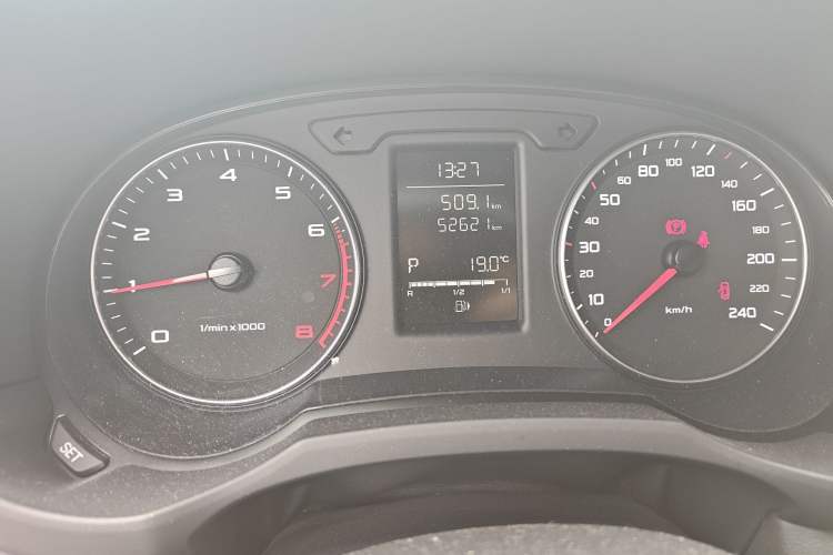 Used Audi A1 2014 30 TFSI Fashion Model