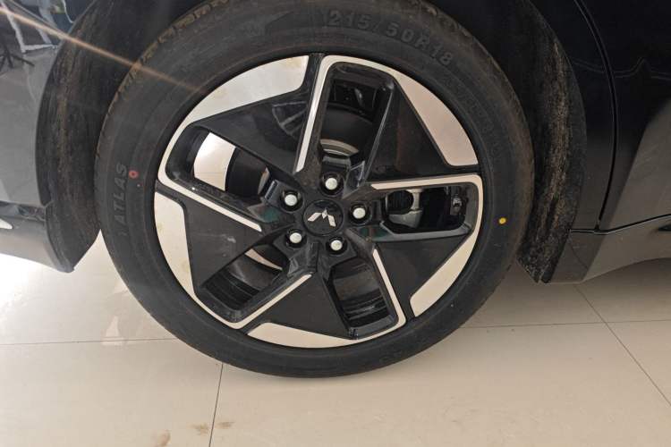 Used Wuling Xingguang 2023 150 Advanced Edition