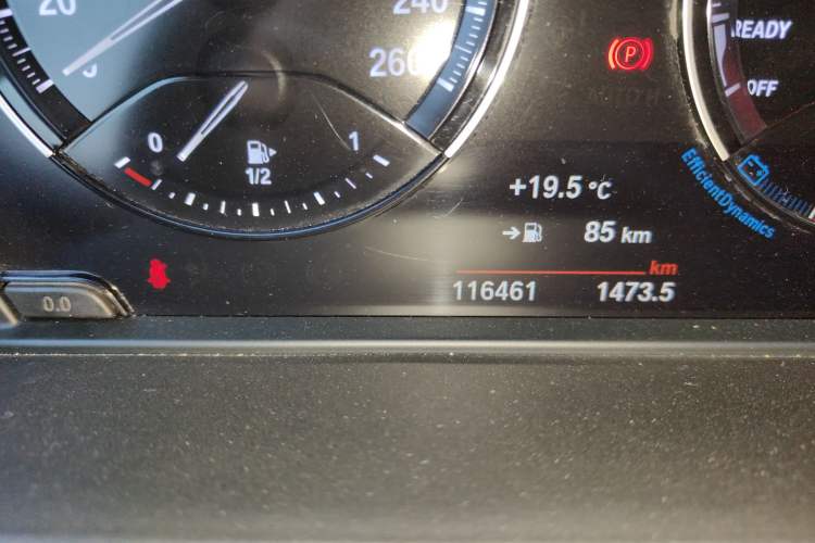 Used BMW X2 2021 sDrive25i Leading Model M Sport Package