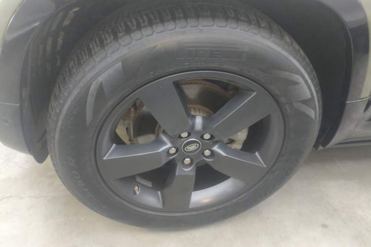 Used Land Rover Defender 2022 90 2.0T P300 X-DYNAMIC HSE