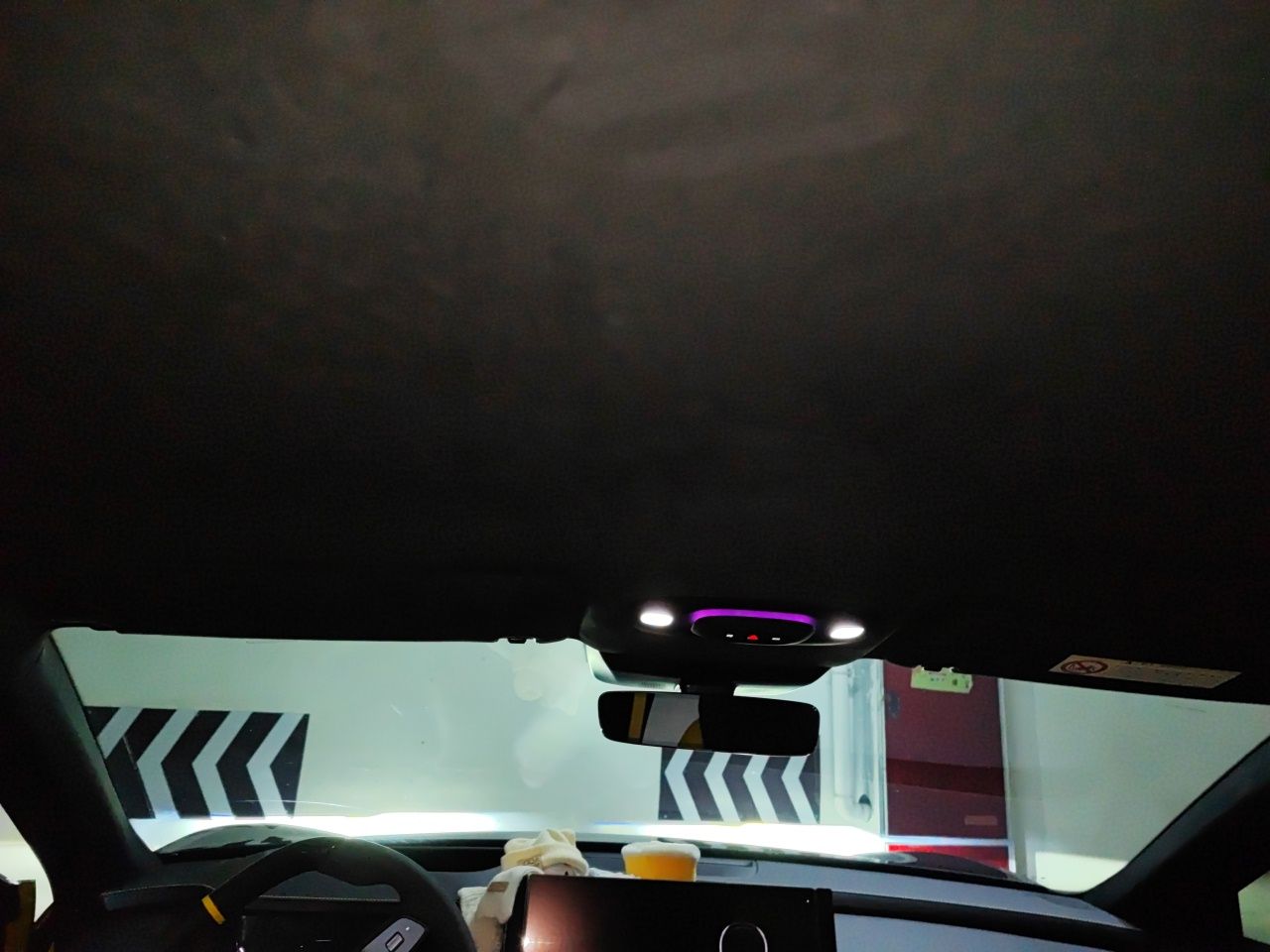 Xiaomi Auto SU7 Ultra 2025 Ultra Model — снимка 18