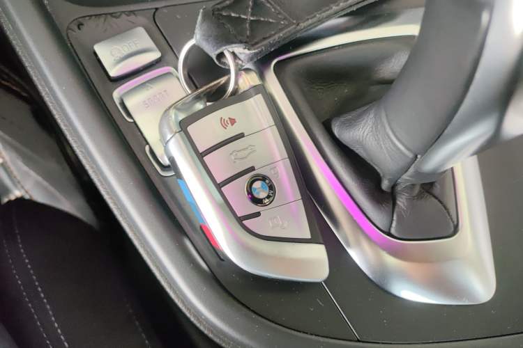 Used BMW 3 Series 2016 320i M Sport