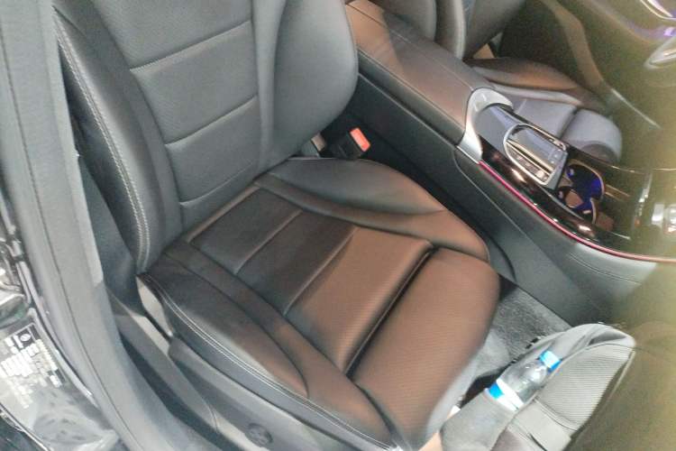 Used Mercedes-Benz EQC 2021 EQC 400 4MATIC