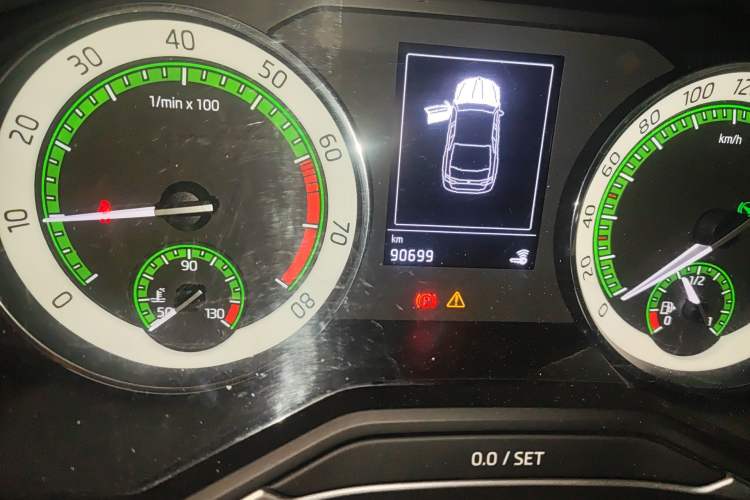 Used Skoda Superb 2018 TSI280 DSG Comfort Edition China V Standard
