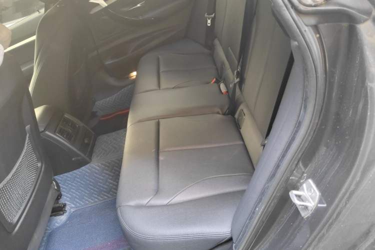 Used BMW 3 Series GT 2020 320i M Sport Package
