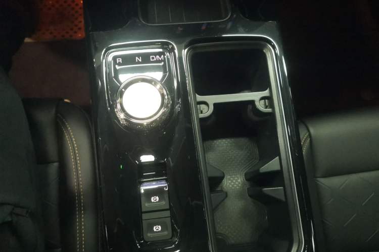 Used Haval DARGO 2022 1.5T DCT Two-Wheel Drive Mastiff Edition