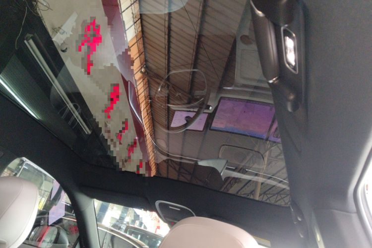 Used XPeng G9 2024 570 Max
