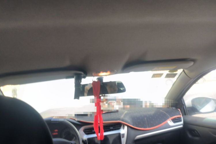 Used Peugeot 301 2016 1.6L Manual Comfort Edition
