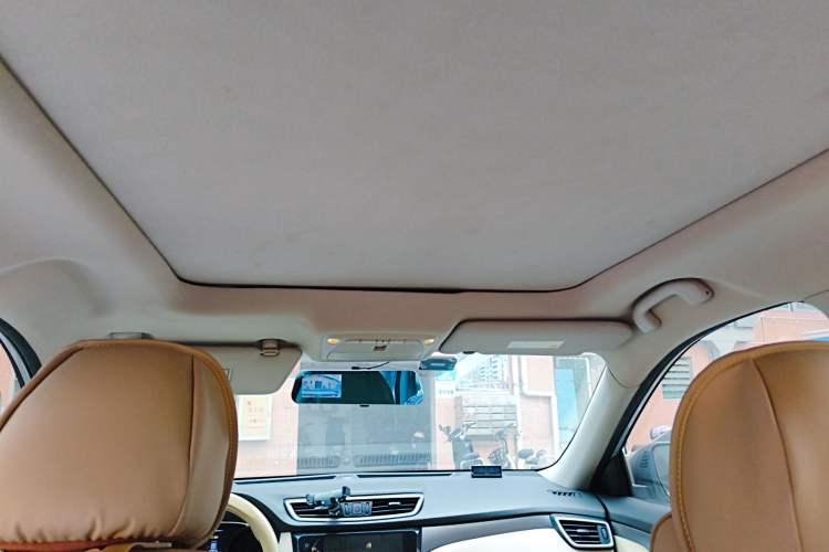 Used Nissan X-Trail 2014 2.0L CVT Comfort Edition 2WD