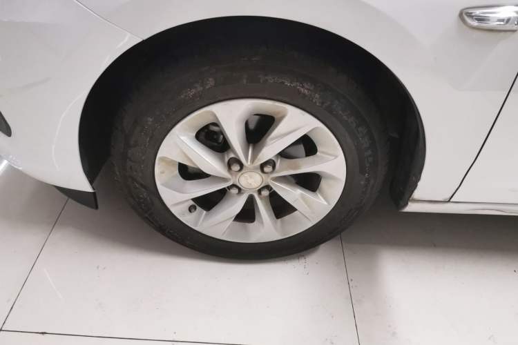 Used Chevrolet Cavalier 2021 325T Automatic Enjoyment Edition