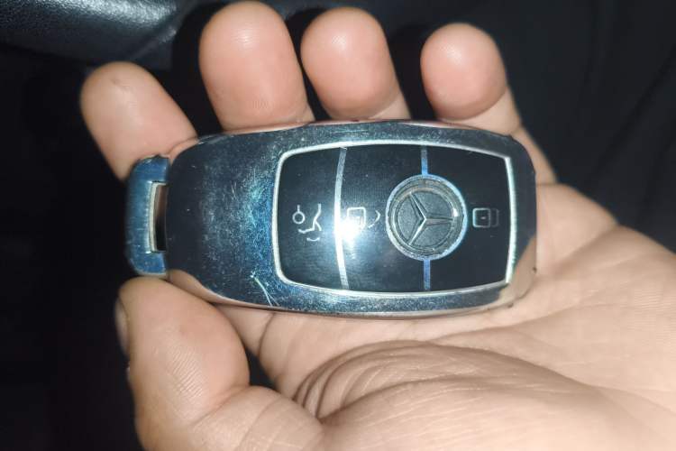 Used Mercedes-Benz GLB 2020 Facelift GLB 200 Fashion Edition