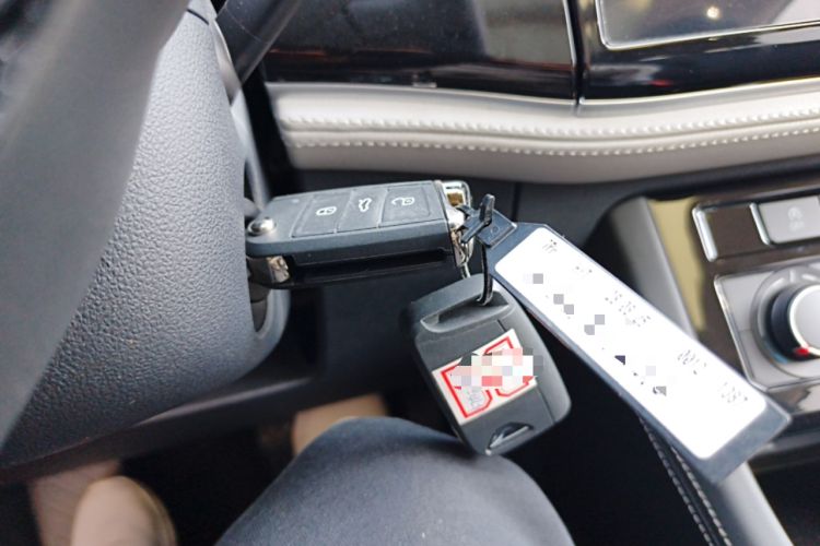 Used Jetta VS7 2024 280TSI Automatic Pioneer Edition