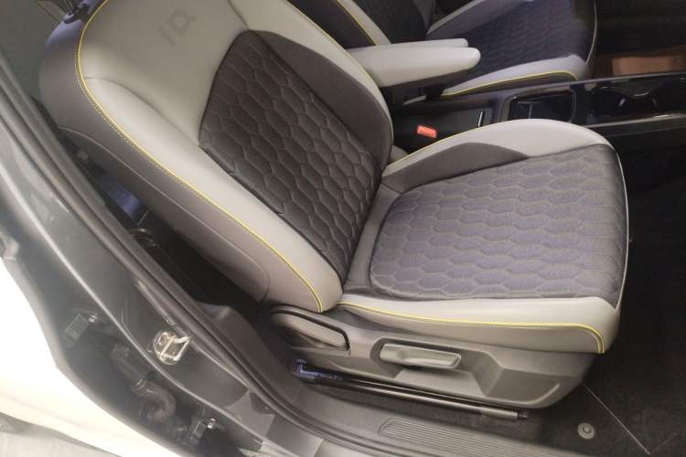 Used Volkswagen ID.3 2022 Pro Smart Edition
