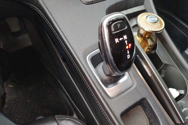 Used Buick LaCrosse 2019 28T Luxury Version