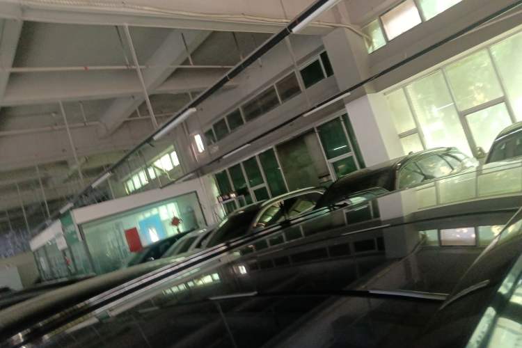 Used XPeng G9 2022 702 Pro Roof