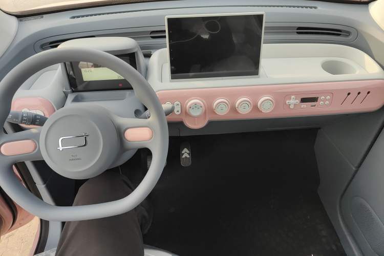 Used Bestune Pony 2026 Model 222km Cute Horse