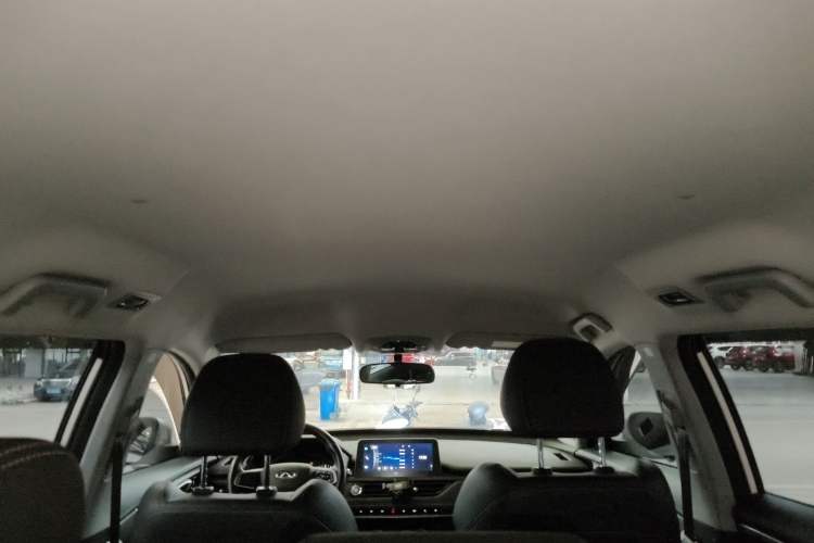 Used Chery Tiggo 8 2019 1.5 TCI Automatic Fashion Model