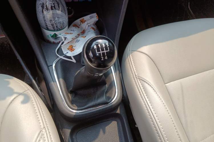 Used Volkswagen Polo 2016 1.6L Manual Comfort Model